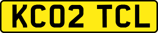 KC02TCL
