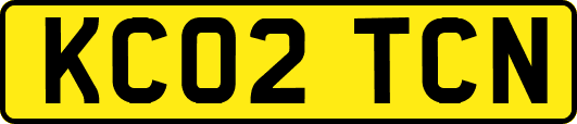 KC02TCN