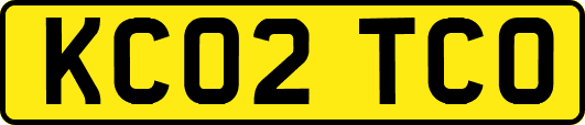 KC02TCO