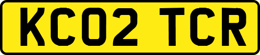 KC02TCR