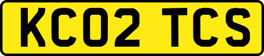 KC02TCS