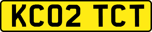 KC02TCT