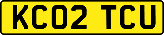 KC02TCU