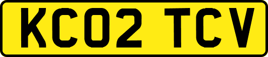 KC02TCV