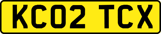 KC02TCX