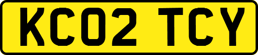 KC02TCY