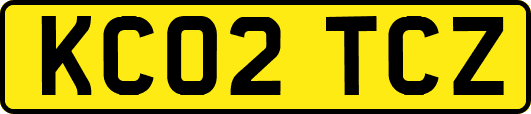 KC02TCZ