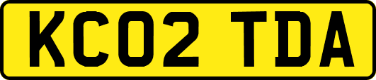 KC02TDA