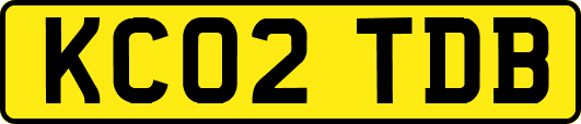 KC02TDB