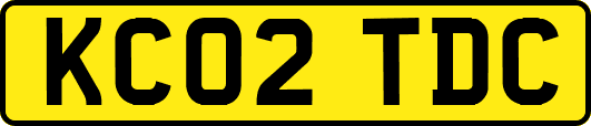 KC02TDC