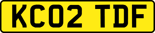 KC02TDF