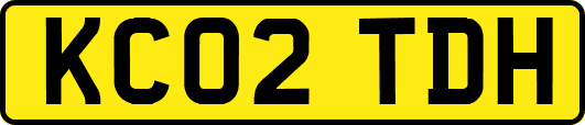 KC02TDH