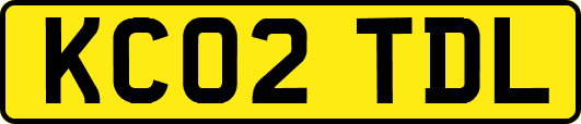 KC02TDL