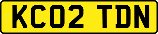 KC02TDN