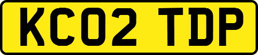 KC02TDP