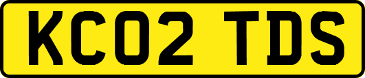 KC02TDS