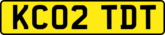 KC02TDT