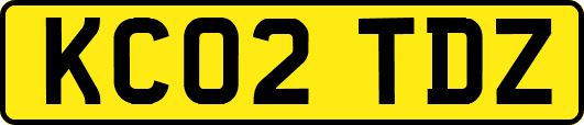 KC02TDZ