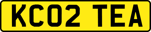 KC02TEA