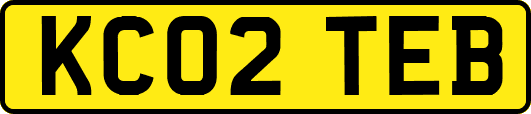 KC02TEB