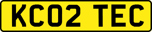 KC02TEC