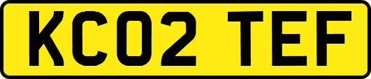 KC02TEF