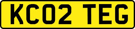 KC02TEG