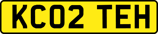 KC02TEH