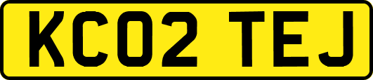KC02TEJ