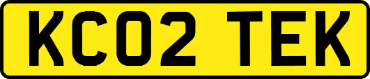 KC02TEK