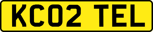 KC02TEL