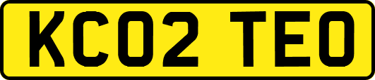 KC02TEO
