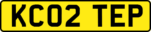 KC02TEP