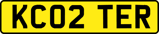 KC02TER