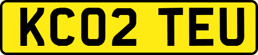 KC02TEU