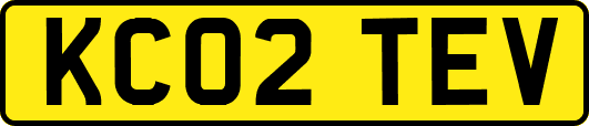 KC02TEV
