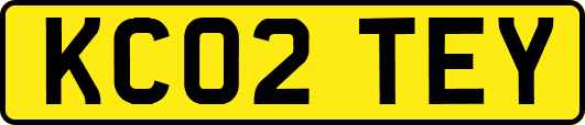 KC02TEY