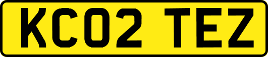 KC02TEZ