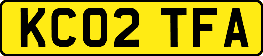 KC02TFA