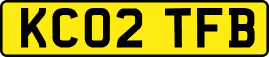 KC02TFB
