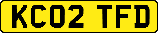 KC02TFD
