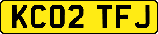 KC02TFJ