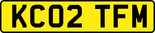 KC02TFM