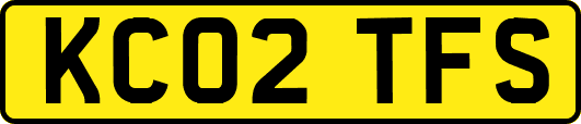 KC02TFS