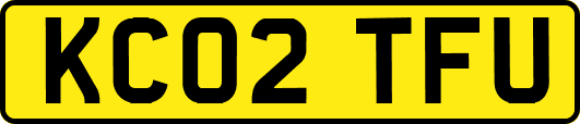 KC02TFU