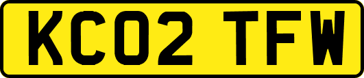 KC02TFW