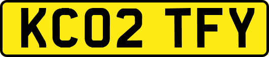KC02TFY