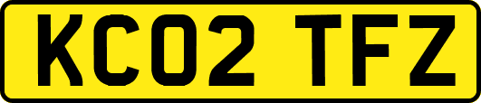 KC02TFZ