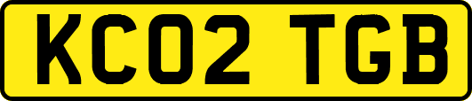 KC02TGB