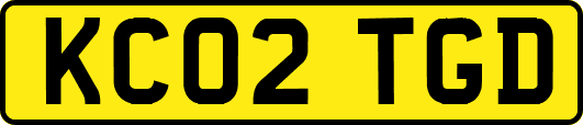 KC02TGD